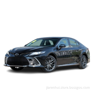 Big Sale Auto 2022 Toyota Camry New Car 8at 2,5g deluxe